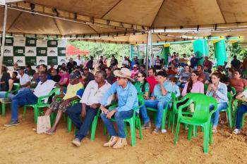 Tecnologia, manejo eficiente e assistência técnica elevam o padrão da cafeicultura em Rondônia