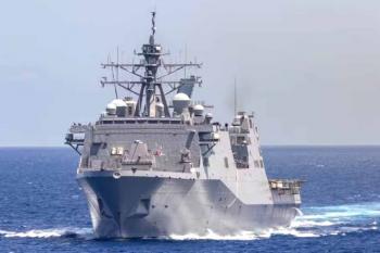 EUA atacam embarcação no Pacífico e matam mais três pessoas