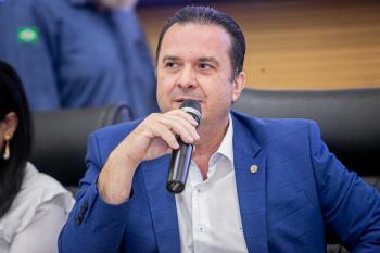 Deputado Luís do Hospital destaca avanço de projeto de pasteurização de leite e fortalecimento da produção rural