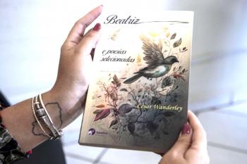 Dia Nacional da Poesia celebra vozes e histórias de Porto Velho