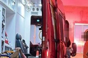 Homem é esfaqueado por dois homens dentro de casa em Vilhena