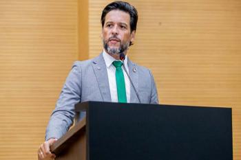 Delegado Camargo cobra convocação de aprovados para recompor efetivo do Corpo de Bombeiros em Rondônia
