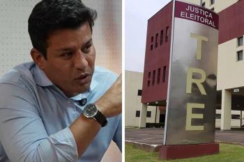 TRE de Rondônia aplica R$ 10 mil em multas a Adailton Fúria por propaganda irregular no YouTube e WhatsApp