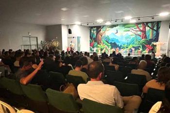 Iniciativa financiada pela Aldir Blanc promove diálogo sobre saúde mental e cultura 