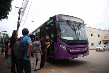 Usuários podem acompanhar rotas de ônibus e planejar melhor os deslocamentos