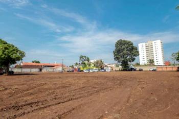 Trabalho célere torna realidade construção da Casa da Mulher Brasileira