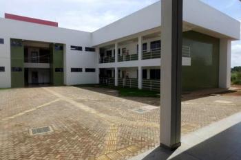 IFRO Campus Guajará-Mirim abre vagas para ensino médio integrado ao técnico na modalidade EJA