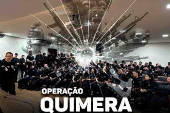 Polícia Civil deflagra operação contra organização criminosa em Rondônia