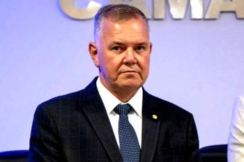  Lúcio Mosquini quer impedir a antecipação obrigatória dos vencimentos de financiamento rural