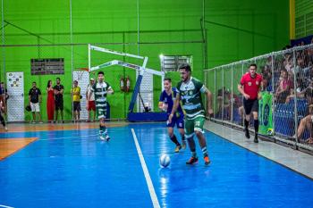 Porto Velho conhece novos campeões da seletiva do Jogos Intermunicipais de Rondônia 