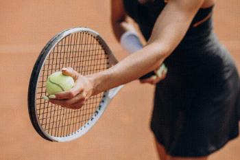 Notícias do Ténis 2026: rankings, resultados e odds para apostas