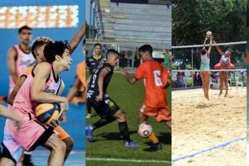 Com cerca de 3 mil atletas, Jogos Intermunicipais de Rondônia chega a sua 14ª edição 