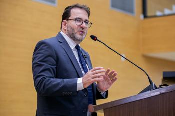 Alex Redano solicita operação tapa buracos na RO-140 entre a BR-364 e Cacaulândia