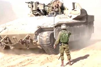 Forças de Israel retiram acusações contra soldados acusados ​​de abusar sexualmente de detento palestino