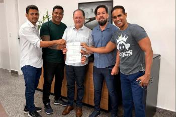 Pedro Fernandes apresenta indicação para valorização dos agentes socioeducativos em Rondônia  