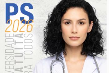 PS UNIR Medicina 2026 – Aberto período para manifestação de interesse 