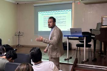 Inteligência Artificial entra na rotina das contratações públicas em Porto Velho