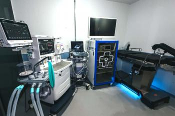Novos equipamentos ampliam capacidade de cirurgias na Maternidade Mãe Esperança