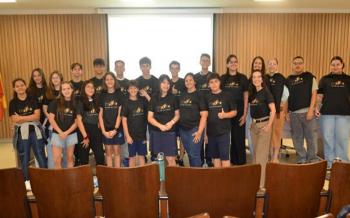 MPRO recebe estudantes na 4ª edição do projeto 