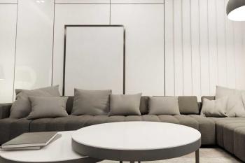 Decoração de sala em 2027: cores e materiais que ganham espaço nos lares brasileiros