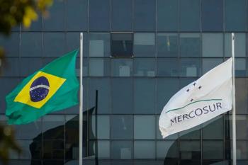 Brasil promulga acordo de livre comércio entre Mercosul e EFTA
