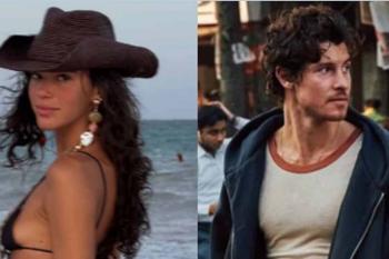 Bruna Marquezine processa paparazzo por fotos com Shawn Mendes