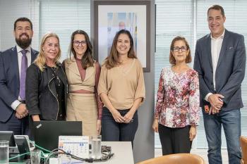 SINDSEF/RO intensifica articulação política em Brasília para avançar demandas dos servidores federais