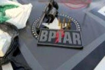 Homem morre na UPA após troca de tiros com a polícia durante operação