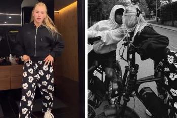 Vini Jr. comenta sobre look de Virginia Fonseca e momento repercute entre fãs