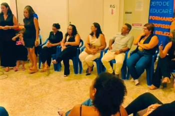 Projeto Beleza sem Filtro certifica mulheres e fortalece a qualificação profissional 