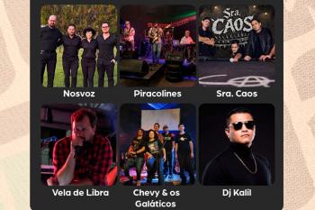 Vilhena promove edição especial do IPA Day com retomada do tradicional Rock in Rua 