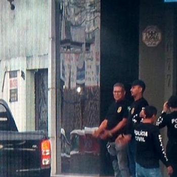 Draco participa de operação nacional contra grupo criminoso em Rondônia 