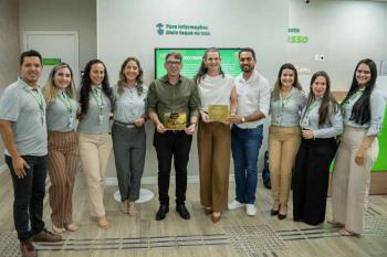 Parceria entre Prefeitura de Porto Velho e Sicredi fortalece educação financeira nas escolas 