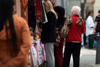 Frio avança sobre centro-sul do país com mínimas abaixo de 10ºC
