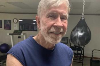 Lenda dos filmes de ação, Chuck Norris morre após mal súbito