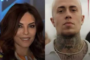 “Ultrapassou o limite da crítica”: MC Daniel aciona a Justiça contra Márcia Goldschmidt