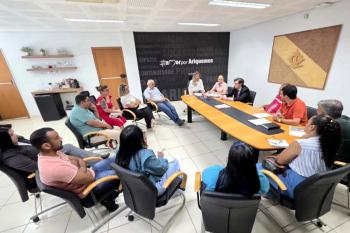 Prefeitura informa à população mais um importante avanço na valorização dos profissionais da educação