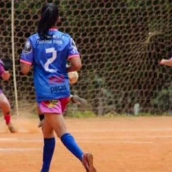 Copa Park Embratel de Futebol Society: Torneio Feminino começa neste final de semana