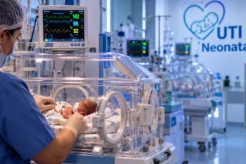 Governo inaugura Unidade de Terapia Intensiva (UTI) Neonatal no Hospital Regional 