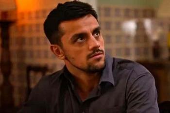 Felipe Simas aceita convite da Globo e fecha papel em nova novela