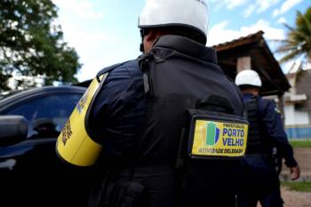 Furtos, roubos e maus-tratos reduzem após atuação da Atividade Delegada