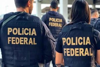 PF apura crimes contra a honra e perseguição em Rondônia