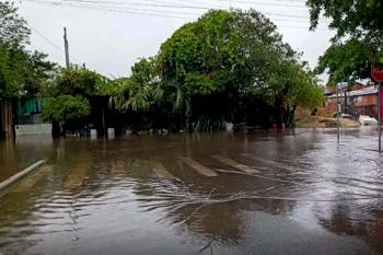 Chuvas: Defesa Civil reconhece emergência em 19 municípios do RS