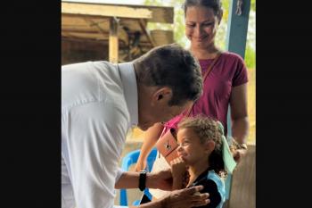 Escola segura começa antes da violência: Dr. Benedito Alves propõe reforço na prevenção em Rondônia