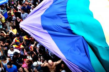 Processos por preconceito contra população LGBTQIAPN+ triplicam