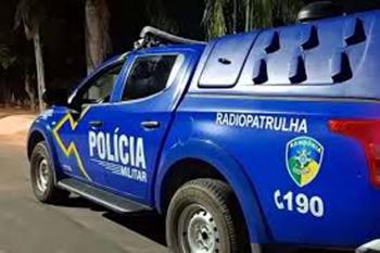 Homem de 42 anos é morto a facadas em Ji-Paraná