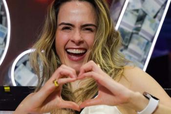 Ana Paula Renault faz alerta e desabafa: 