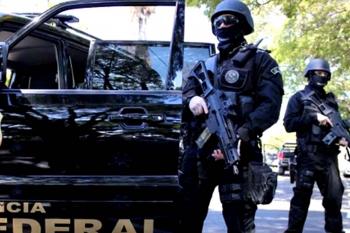 Polícia Federal faz operação contra fraudes na Caixa Econômica Federal