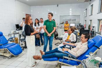Fez tatuagem ou botox recentemente? Entenda as novas regras para doar sangue