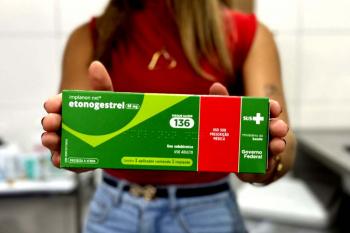 Prefeitura orienta sobre acesso ao implanon em Porto Velho